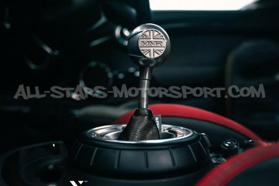 MMX Mini F56 Short Shifter Kit