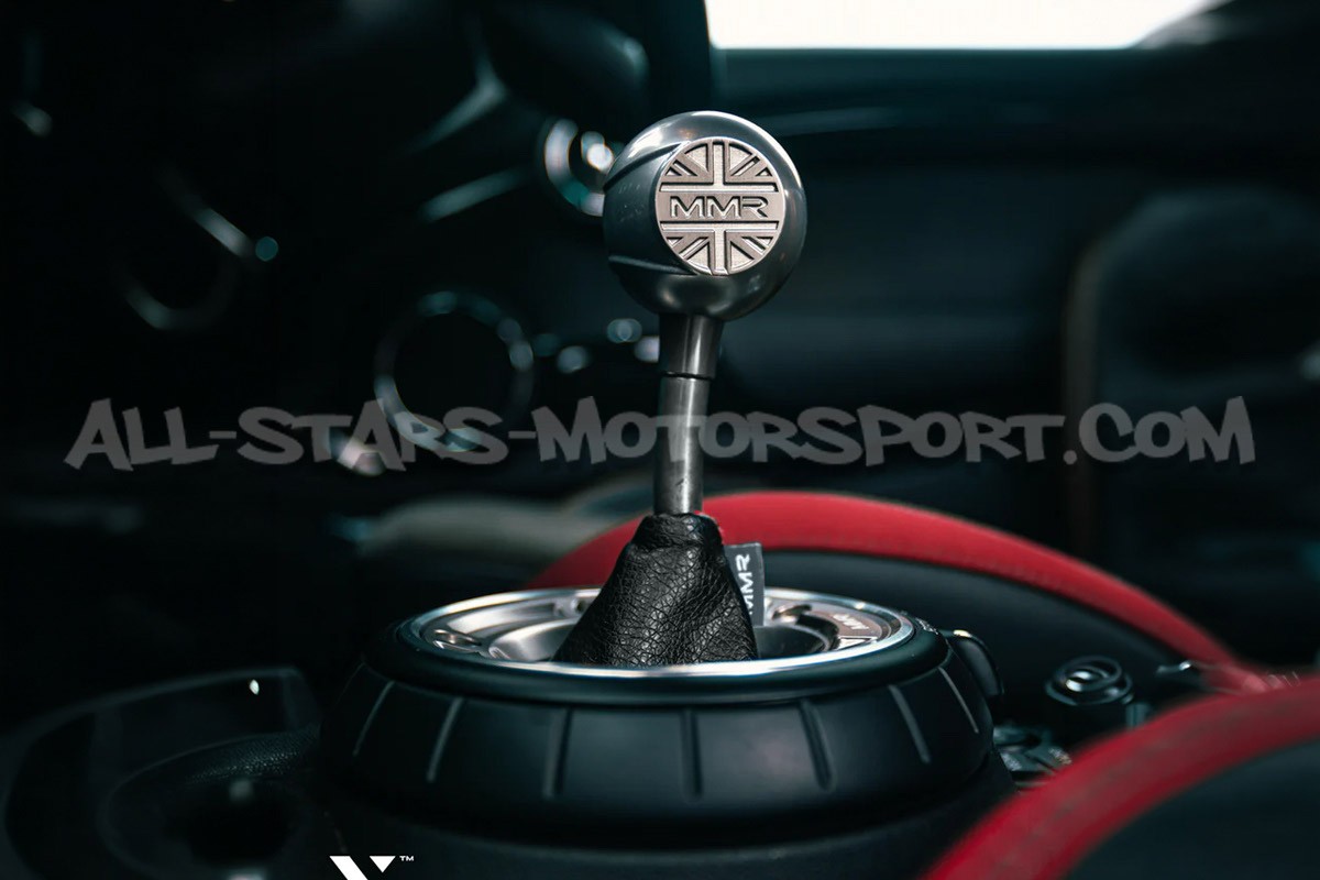 MMX Mini F56 Short Shifter Kit