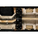 Barra de refuerzo inférior central MMX para Mini Cooper S / JCW F56