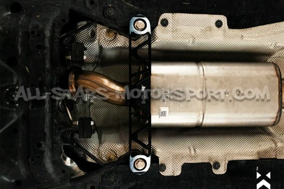 Barre de renfort inférieure avant MMX pour Mini Cooper S / JCW F56