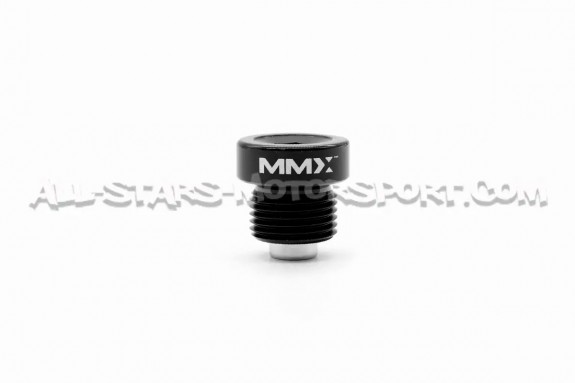 Bouchon de vidange moteur magnetique MMX pour BMW M5 F10 / M6 F1x /...