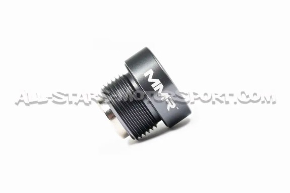 MMX Magnetic Differential Drain Plug for BMW M135i / M140i / M235i / M240i / 335i / 340i / M2 / M3 / M4 / M5 / M8