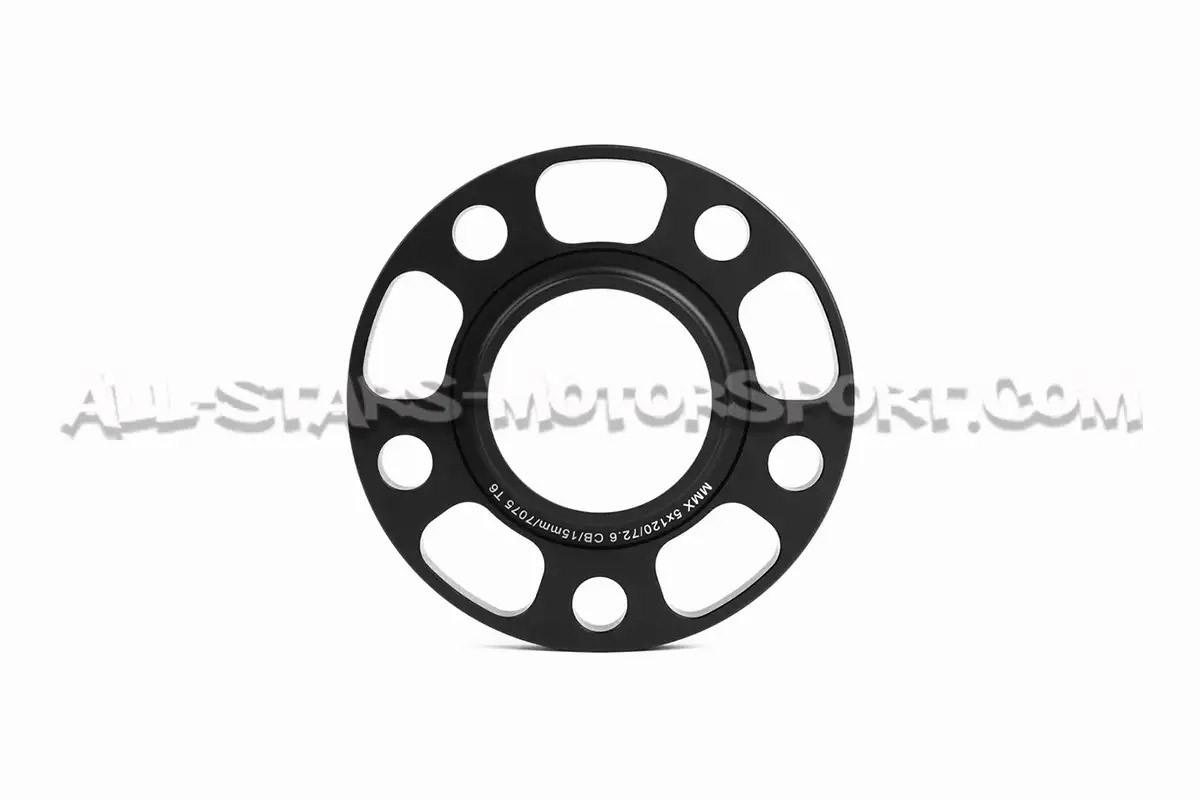 MMX Performance 12mm,15mm or 18mm Wheel Spacers Set For MINI Cooper S / JCW F56