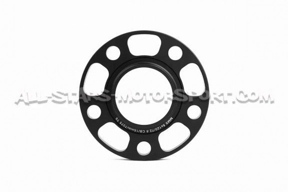 MMX Performance 12mm,15mm or 18mm Wheel Spacers Set for BMW 135i E82 / 335i E9x / M3 E9x