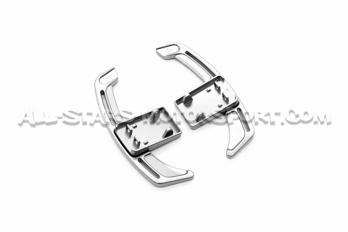 Mini Cooper S / JCW F56 MMX Gear Shift Paddles