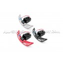 MMX Performance MINI Cooper S / JCW F56 Magnetic Steering Wheel Shift Paddles