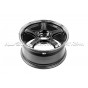 Jante SSR GTX03 18x8.5 - 5x100 ET45 - Black