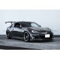 Jante SSR GTX03 18x8.5 - 5x100 ET45 - Black
