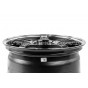 Jante SSR GTX03 18x8.5 - 5x100 ET45 - Black