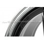 Jante SSR GTX03 18x8.5 - 5x100 ET45 - Black