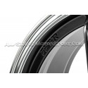 Jante SSR GTX03 18x8.5 - 5x100 ET45 - Black