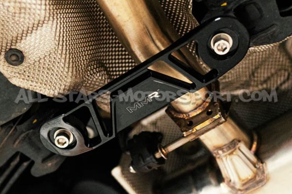 Barre de renfort inférieure arriere MMX pour Mini Cooper S / JCW F56