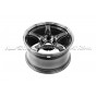 Jante SSR GTX03 18x9.5 - 5x114.3 ET38 - Black