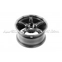Jante SSR GTX03 18x9.5 - 5x114.3 ET38 - Black