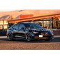 Llanta SSR GTX03 18x9.5 - 5x114.3 ET38 - Black