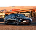 Jante SSR GTX03 18x9.5 - 5x114.3 ET38 - Black