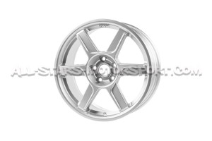 Llanta MMX x06 18x8 - ET44 5x112 - Silver