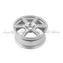 Llanta MMX x06 18x8 - ET44 5x112 - Silver