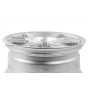 Jante MMX x06 18x8 - ET44 5x112 - Silver