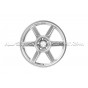 Jante MMX x06 18x8 - ET44 5x112 - Silver