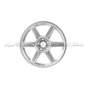 MMX x06 Wheel 18x8 - ET44 5x112 - Silver