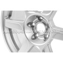 Llanta MMX x06 18x8 - ET44 5x112 - Silver