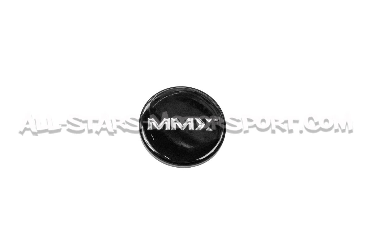 MMX x06 Wheel 18x8 - ET44 5x112 - Silver