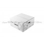 Jante MMX x06 18x8 - ET44 5x112 - Silver