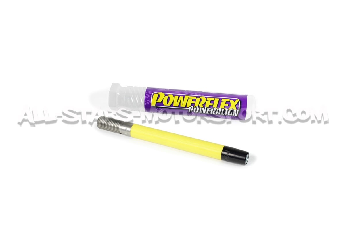 Perno guía Powerflex PowerAlign M12 / M14