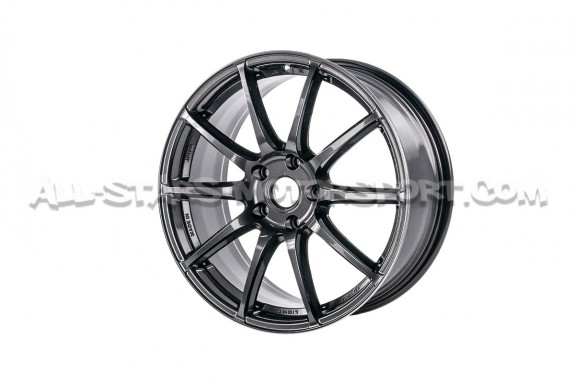 Llanta Rays Gram Lights 57Transcend 18x8 - 5x114.3 ET45 - Dark Gunm...