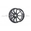 Llanta Rays Gram Lights 57Transcend 18x8 - 5x114.3 ET45 - Dark Gunm...