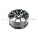 Llanta Rays Gram Lights 57Transcend 18x8 - 5x114.3 ET45 - Dark Gunm...
