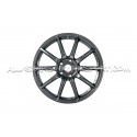 Jante Rays Gram Lights 57Transcend 18x8 - 5x114.3 ET45 - Dark Gunmetal