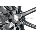 Jante Rays Gram Lights 57Transcend 18x8 - 5x114.3 ET45 - Dark Gunmetal