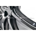 Rays Gram Lights 57Transcend Wheel 18x8 - 5x114.3 ET45 - Dark Gunmetal