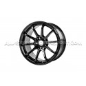 Jante Rays Gram Lights 57NR 18x9.5 - 5x120 ET45 - Black