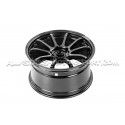 Rays Gram Lights 57NR Wheel 18x9.5 - 5x120 ET45 - Black