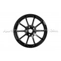 Llanta Rays Gram Lights 57NR 18x9.5 - 5x120 ET45 - Black
