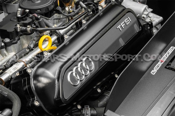 Audi RS3 / TTRS / RSQ3 EA855 EVO Alpha Competition Intake Manifold
