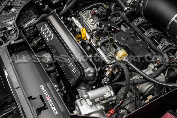 Colector de admision Alpha Competition para Audi RS3 / TTRS / RSQ3 ...