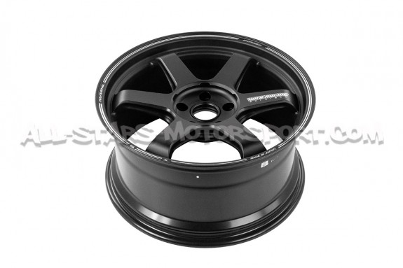 Llanta Rays Volk Racing TE37 Ultra Track Edition II 19x9.5 - 5x120 ...
