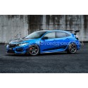 Jante Rays Volk Racing TE37 Ultra Track Edition II 19x9.5 - 5x120 E...