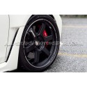 Jante Rays Volk Racing TE37 Ultra Track Edition II 19x9.5 - 5x120 E...