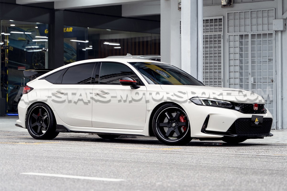 Jante Rays Volk Racing TE37 Ultra Track Edition II 19x9.5 - 5x120 E...