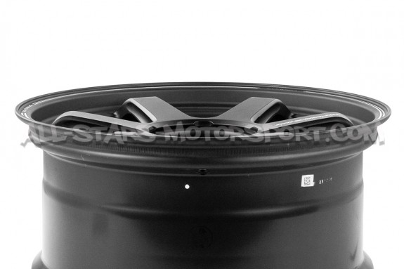 Jante Rays Volk Racing TE37 Ultra Track Edition II 19x9.5 - 5x120 E...