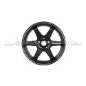 Jante Rays Volk Racing TE37 Ultra Track Edition II 19x9.5 - 5x120 E...