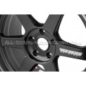 Llanta Rays Volk Racing TE37 Ultra Track Edition II 19x9.5 - 5x120 ...
