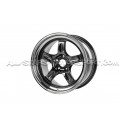 Llanta Rays Volk Racing 21C Spec PW 18x10.5 - 5x120 ET22 - Black