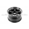 Jante Rays Volk Racing 21C Spec PW 18x10.5 - 5x120 ET22 - Black