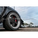 Llanta Rays Volk Racing 21C Spec PW 18x10.5 - 5x120 ET22 - Black